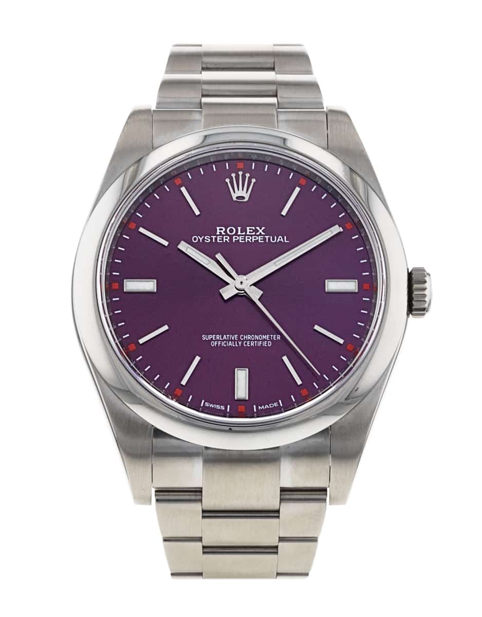 Rolex Oyster Perpetual 114300 Rolex Oyster Perpetual 114300